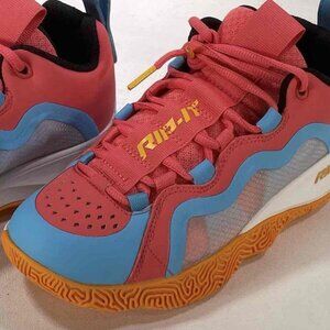 RIP-IT Women's SwiftStep FUTURE Volleyball Court Shoe Size 6